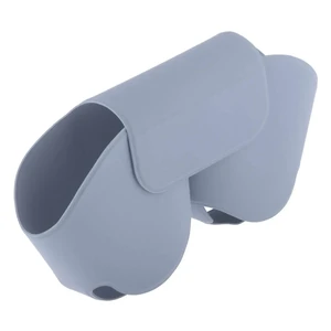 Силіконовий чохол iLoungeMax Protective Silicone Cover Lavender для Airpods Max - Фото 3