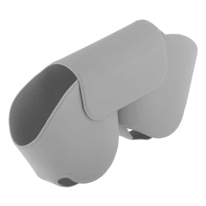 Силіконовий чохол iLoungeMax Protective Silicone Cover Grey для Airpods Max - Фото 3