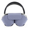 Силиконовый чехол iLoungeMax Protective Silicone Cover Lavender для Airpods Max - Фото 4