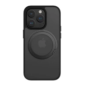 Чохол iLoungeMax Rotating MagSafe 360° Black для iPhone 16 - Фото 3