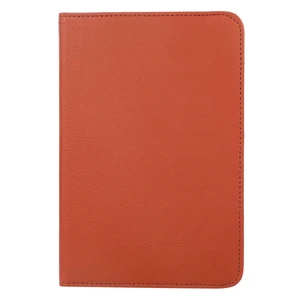 Чехол-книжка iLoungeMax Rotation Protective Case 360° Brown для iPad mini 6 - Фото 2
