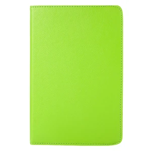 Чохол-книжка iLoungeMax Rotation Protective Case 360° Light Green для iPad mini 6 - Фото 2