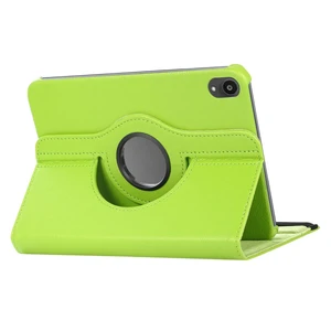 Чохол-книжка iLoungeMax Rotation Protective Case 360° Light Green для iPad mini 6  - Фото 1