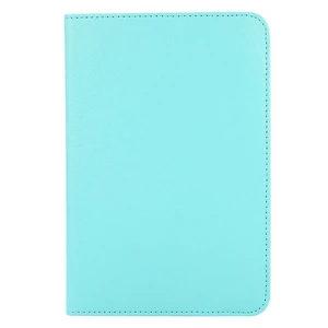 Чохол-книжка iLoungeMax Rotation Protective Case 360° Soft Blue для iPad mini 6 - Фото 2