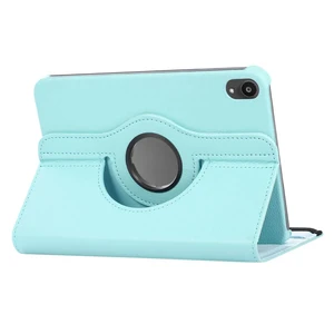 Чохол-книжка iLoungeMax Rotation Protective Case 360° Soft Blue для iPad mini 6  - Фото 1