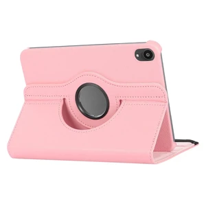 Чохол-книжка iLoungeMax Rotation Protective Case 360° Light Pink для iPad mini 6  - Фото 1