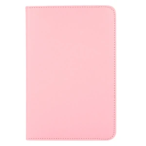 Чохол-книжка iLoungeMax Rotation Protective Case 360° Light Pink для iPad mini 6 - Фото 2