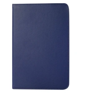 Чохол-книжка iLoungeMax Rotation Protective Case 360° Midnight Blue для iPad mini 6 - Фото 2