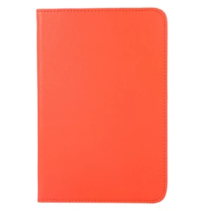 Чохол-книжка iLoungeMax Rotation Protective Case 360° Orange для iPad mini 6 - Фото 2