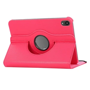 Чохол-книжка iLoungeMax Rotation Protective Case 360° Pink для iPad mini 6  - Фото 1