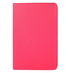 Чохол-книжка iLoungeMax Rotation Protective Case 360° Pink для iPad mini 6 - Фото 2