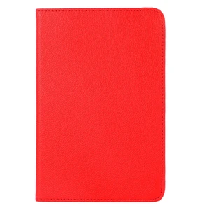 Чехол-книжка iLoungeMax Rotation Protective Case 360° Red для iPad mini 6 - Фото 2