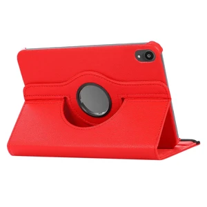 Чехол-книжка iLoungeMax Rotation Protective Case 360° Red для iPad mini 6  - Фото 1