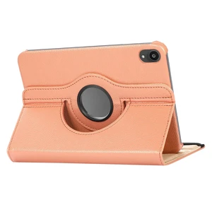 Чехол-книжка iLoungeMax Rotation Protective Case 360° Rose Gold для iPad mini 6  - Фото 1