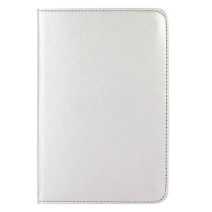 Чохол-книжка iLoungeMax Rotation Protective Case 360° Silver для iPad mini 6 - Фото 2