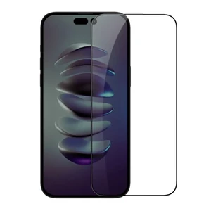 Захисне скло iLoungeMax Screen Protector with Mesh для iPhone 14 Pro