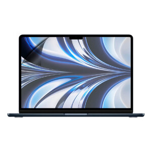 Защитная пленка iLoungeMax Screen Protector для MacBook Air 15" M3 | M2 (2024 | 2023)