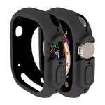 Защитный чехол iLoungeMax Shock Proof Protection Case Black для Apple Watch Ultra 49mm