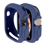 Захисний чохол iLoungeMax Shock Proof Protection Case Blue для Apple Watch Ultra 49mm