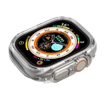 Захисний чохол iLoungeMax Shock Proof Protection Case Clear для Apple Watch Ultra 49mm