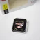 Прозрачный чехол TPU iLoungeMax SilicolDots для Apple Watch Series 9 | 8 | 7 41mm - Фото 2
