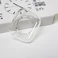 Прозрачный чехол TPU iLoungeMax SilicolDots для Apple Watch Series 9 | 8 | 7 41mm - Фото 4