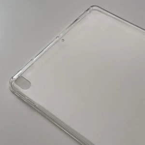 Прозорий TPU чохол iLoungeMax SilicolDots для iPad Air 3 (2019) | Pro 10.5" - Фото 3