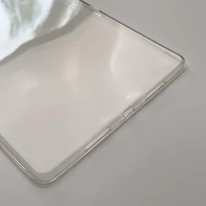 Прозорий TPU чохол iLoungeMax SilicolDots для iPad Air 3 (2019) | Pro 10.5" - Фото 4