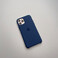 Силіконовий чохол iLoungeMax Silicone Case Alaskan Blue для iPhone 11 Pro OEM - Фото 2