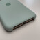 Силиконовый чехол iLoungeMax Silicone Case Beryl для iPhone 11 Pro OEM (MXM72) - Фото 4