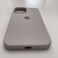 Силіконовий чохол iLoungeMax Silicone Case Gray для iPhone 12 Pro Max OEM - Фото 5