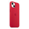 Силиконовый чехол iLoungeMax Silicone Case MagSafe (PRODUCT)RED для iPhone 13 OEM (с поддержкой анимации) - Фото 2