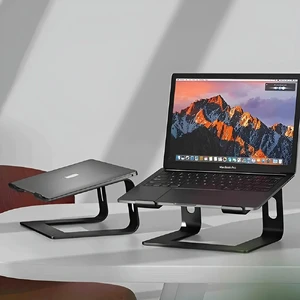 Алюмінієва підставка iLoungeMax Aluminum Laptop Stand для MacBook - Фото 3
