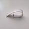 Силіконовий монобраслет iLoungeMax Solo Loop White для Apple Watch Ultra 49mm | 45mm | 44mm | 42mm Size L OEM - Фото 3