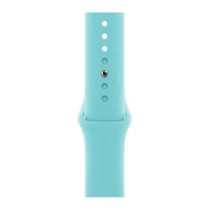 Ремінець iLoungeMax Sport Band 41mm | 40мм | 38mm Turquoise для Apple Watch  OEM - Фото 2