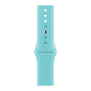 Ремінець iLoungeMax Sport Band Ultra 49mm | 45mm | 44mm | 42mm Turquoise для Apple Watch  OEM - Фото 2
