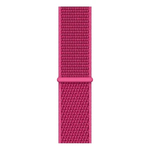Ремінець iLoungeMax Sport Loop Dragon Fruit для Apple Watch 45mm 44mm | 42mm Series  OEM - Фото 3