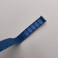 Нейлоновый ремешок iLoungeMax Sport Loop Blue для Xiaomi Mi Band 5 | 6 - Фото 3