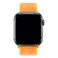 Ремешок iLoungeMax Sport Loop Canary Yellow для Apple Watch 45mm | 44mm | 42mm Series SE | 7 | 6 | 5 | 4 | 3 | 2 | 1 OEM