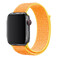 Ремешок iLoungeMax Sport Loop Canary Yellow для Apple Watch Ultra 49mm | 45mm | 44mm | 42mm Series  OEM  - Фото 1