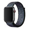 Ремешок iLoungeMax Sport Loop Hyper Grape для Apple Watch 45mm | 44mm | 42mm Series SE | 7 | 6 | 5 | 4 | 3 | 2 | 1 OEM