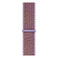 Ремешок iLoungeMax Sport Loop Lilac для Apple Watch 45mm | 44mm | 42mm Series SE | 7 | 6 | 5 | 4 | 3 | 2 | 1 OEM