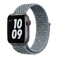 Ремешок iLoungeMax Sport Loop Obsidian Mist для Apple Watch Ultra 49mm | 45mm | 44mm | 42mm Series  OEM  - Фото 1
