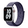 Ремешок iLoungeMax Sport Loop Purple Pulse для Apple Watch Ultra 49mm | 45mm | 44mm | 42mm Series  OEM  - Фото 1