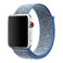 Ремешок iLoungeMax Sport Loop Tahoe Blue для Apple Watch Ultra 49mm | 45mm | 44mm | 42mm Series  OEM  - Фото 1