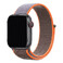 Ремешок iLoungeMax Sport Loop Vitamin C для Apple Watch 45mm | 44mm | 42mm Series SE | 7 | 6 | 5 | 4 | 3 | 2 | 1 OEM