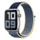 Ремешок iLoungeMax Sport Loop Alaskan Blue для Apple Watch Ultra 49mm | 45mm | 44mm | 42mm Series  OEM  - Фото 1