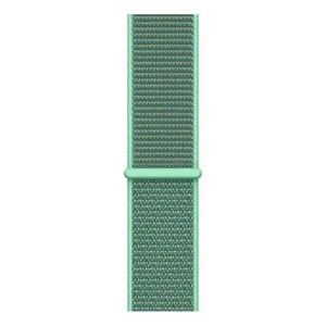 Ремешок iLoungeMax Sport Loop Spearmint для Apple Watch Ultra 49mm | 45mm | 44mm | 42mm Series  OEM - Фото 3