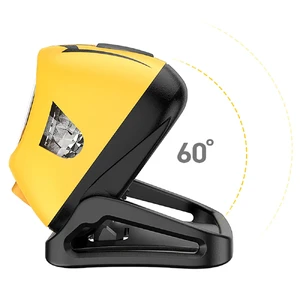 Светодиодный налобный фонарь iLoungeMax Supfire Powerful LED Headlamp HL05-S - Фото 3