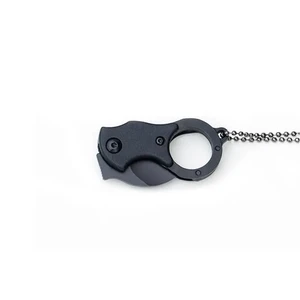 Складаний ніж iLoungeMax Swayboo Eagle Claw EDC Black - Фото 2